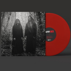 Eternity's Pillars b/ w Raise the Chalice & Reverential (Red Colored Vinyl) [Vinyl] (ONLINE ORDER ONLY)