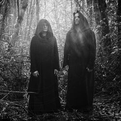 Eternity's Pillars b/ w Raise the Chalice & Reverential (Red Colored Vinyl) [Vinyl] (ONLINE ORDER ONLY)