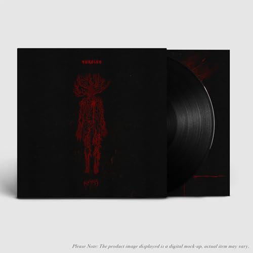 Hypostasis [Vinyl] (ONLINE ORDER ONLY)