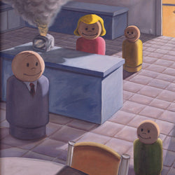 Sunny Day Real Estate - Diary: 30th Anniversary Edition (Pearl Colored Vinyl, Limited Edition) (2 Lp's) [Vinyl] (ONLINE ORDER ONLY)