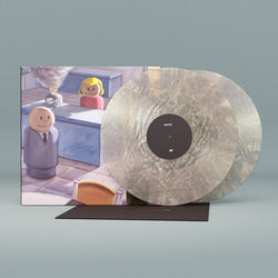 Sunny Day Real Estate - Diary: 30th Anniversary Edition (Pearl Colored Vinyl, Limited Edition) (2 Lp's) [Vinyl] (ONLINE ORDER ONLY)