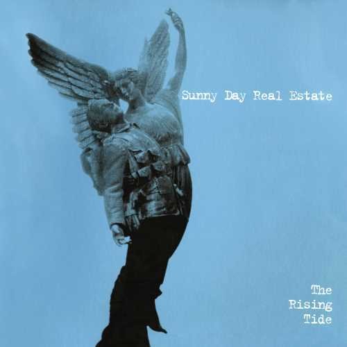 Sunny Day Real Estate - The Rising Tide (2 Lp's) [Vinyl] (ONLINE ORDER ONLY)