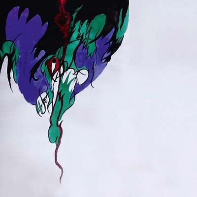 SUNROOF! - Rock Power [Vinyl] (ONLINE ORDER ONLY)