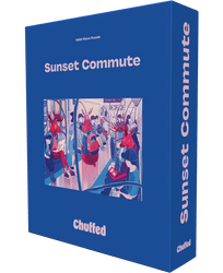 Sunset Commute (ONLINE ORDER ONLY)