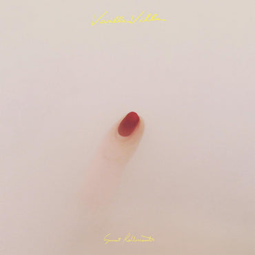 Vanilla Villa [Vinyl] (ONLINE ORDER ONLY)