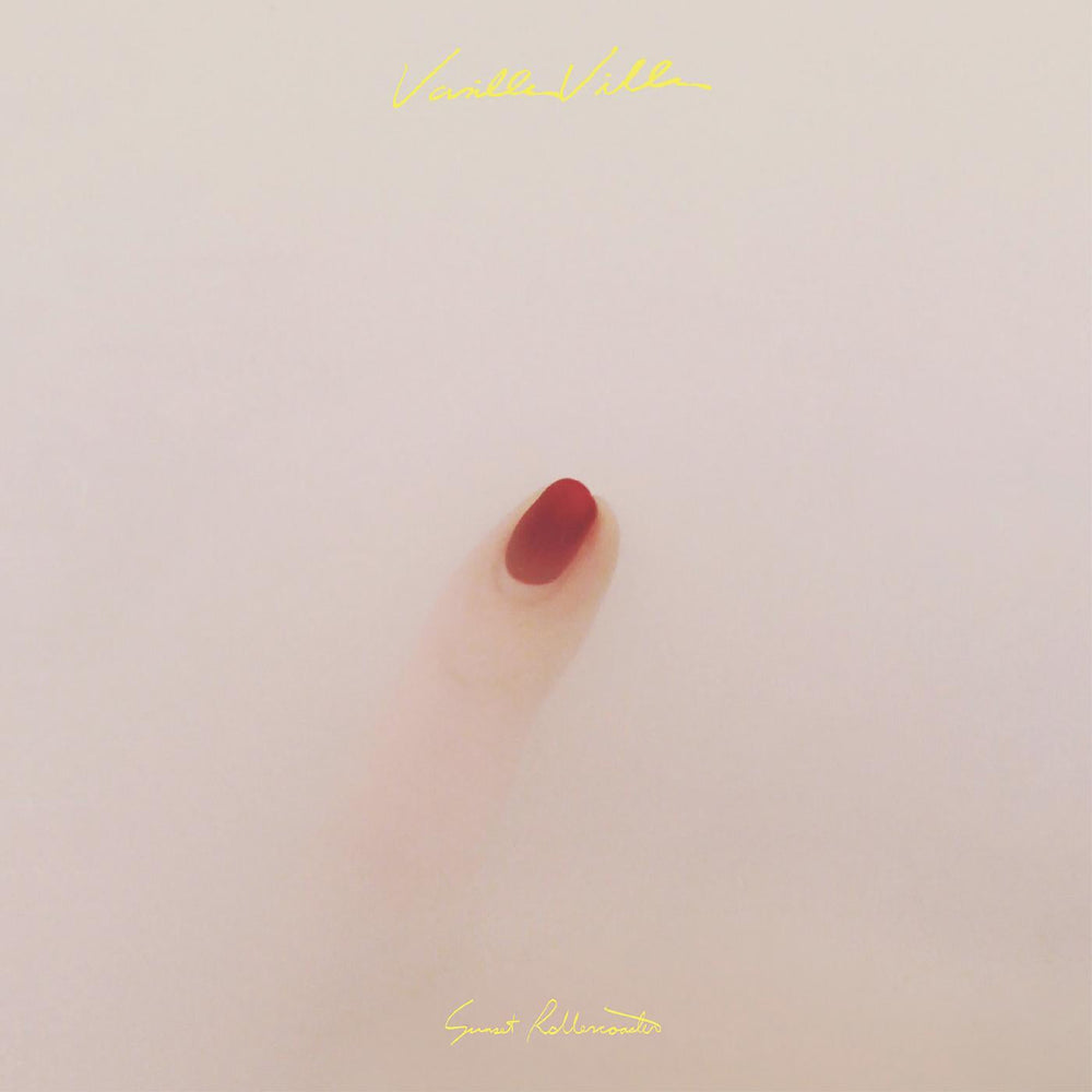 Vanilla Villa [Vinyl]