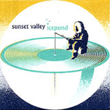 Icepond [CD]
