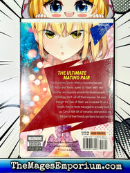 Super Hxeroes Vol 10 (Online Order Only)