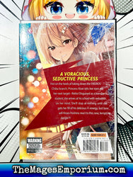 Super Hxeros Vol 11 (Online Order Only)