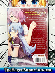Super Hxeros Vol 12 (Online Order Only)