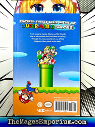 Super Mario Manga Mania (Online Order Only)