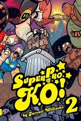 Super Pro K.O. Vol. 2 (Online Order Only)