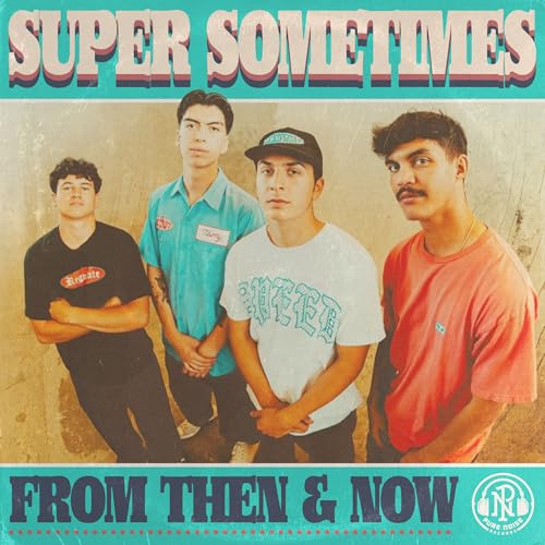 From Then & Now [CD] (ONLINE ORDER ONLY)