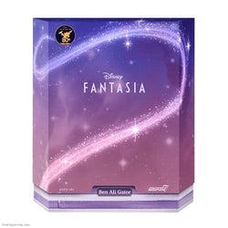 Super7 Disney Ultimates Fantasia 7-Inch Scale Action Figure - Select Figure(s) (Online Order Only)