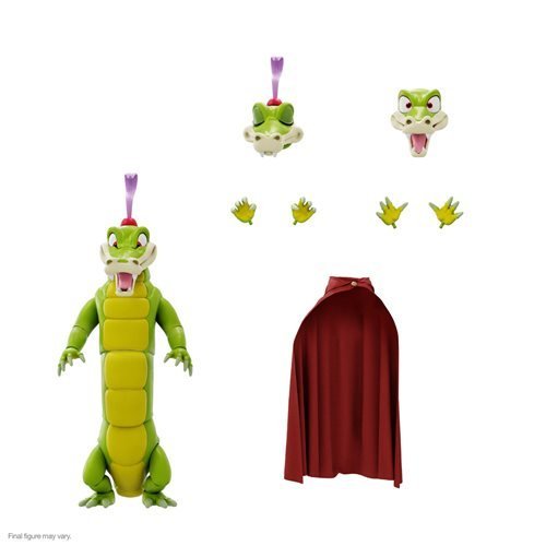 Super7 Disney Ultimates Fantasia 7-Inch Scale Action Figure - Select Figure(s) (Online Order Only)