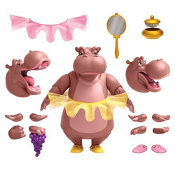 Super7 Disney Ultimates Fantasia 7-Inch Scale Action Figure - Select Figure(s) (Online Order Only)