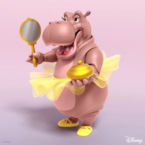 Super7 Disney Ultimates Fantasia 7-Inch Scale Action Figure - Select Figure(s) (Online Order Only)