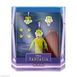 Super7 Disney Ultimates Fantasia 7-Inch Scale Action Figure - Select Figure(s) (Online Order Only)