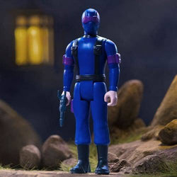 Super7 G.I. Joe 3 3/4-Inch ReAction Figure - Select Figure(s) (Online Order Only)