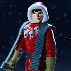 Super7 G.I. Joe 3 3/4-Inch ReAction Figure - Select Figure(s) (Online Order Only)