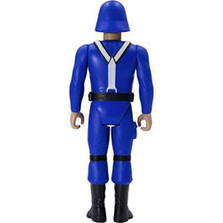 Super7 G.I. Joe 3 3/4-Inch ReAction Figure - Select Figure(s) (Online Order Only)
