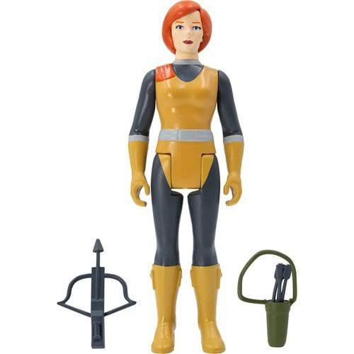 Super7 G.I. Joe 3 3/4-Inch ReAction Figure - Select Figure(s) (Online Order Only)