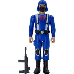 Super7 G.I. Joe 3 3/4-Inch ReAction Figure - Select Figure(s) (Online Order Only)