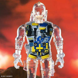 Super7 G.I. Joe Cobra B.A.T. Super Cyborg Vinyl Figure - Select Figure(s) (Online Order Only)