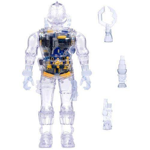 Super7 G.I. Joe Cobra B.A.T. Super Cyborg Vinyl Figure - Select Figure(s) (Online Order Only)
