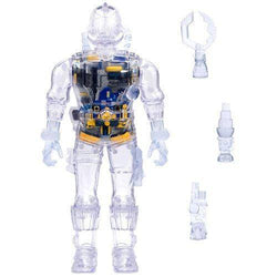 Super7 G.I. Joe Cobra B.A.T. Super Cyborg Vinyl Figure - Select Figure(s) (Online Order Only)