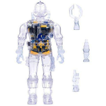 Super7 G.I. Joe Cobra B.A.T. Super Cyborg Vinyl Figure - Select Figure(s) (Online Order Only)