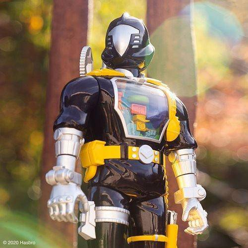 Super7 G.I. Joe Cobra B.A.T. Super Cyborg Vinyl Figure - Select Figure(s) (Online Order Only)