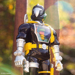 Super7 G.I. Joe Cobra B.A.T. Super Cyborg Vinyl Figure - Select Figure(s) (Online Order Only)