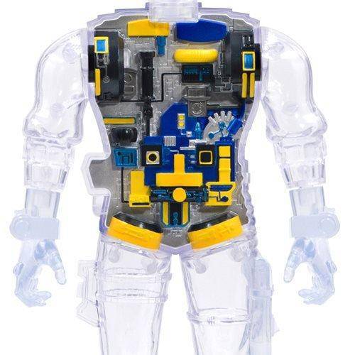 Super7 G.I. Joe Cobra B.A.T. Super Cyborg Vinyl Figure - Select Figure(s) (Online Order Only)