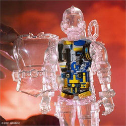 Super7 G.I. Joe Cobra B.A.T. Super Cyborg Vinyl Figure - Select Figure(s) (Online Order Only)