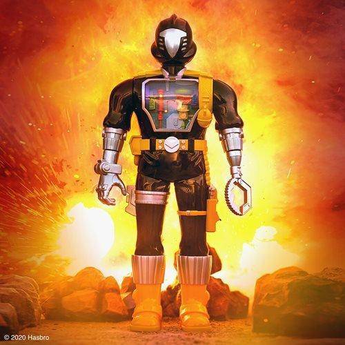 Super7 G.I. Joe Cobra B.A.T. Super Cyborg Vinyl Figure - Select Figure(s) (Online Order Only)