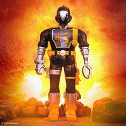 Super7 G.I. Joe Cobra B.A.T. Super Cyborg Vinyl Figure - Select Figure(s) (Online Order Only)