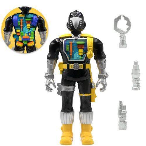 Super7 G.I. Joe Cobra B.A.T. Super Cyborg Vinyl Figure - Select Figure(s) (Online Order Only)