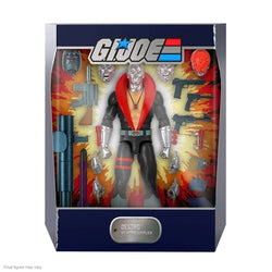 Super7 G.I. Joe Ultimates 7-Inch Action Figure - Select Figure(s) (Online Order Only)