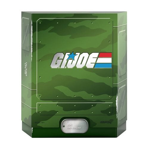 Super7 G.I. Joe Ultimates 7-Inch Action Figure - Select Figure(s) (Online Order Only)
