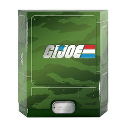 Super7 G.I. Joe Ultimates 7-Inch Action Figure - Select Figure(s) (Online Order Only)