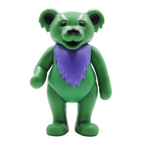 Super7 Grateful Dead Dancing Bears Wave 2 Reaction Figure - Select Figure(s) (Online Order Only)