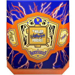 Super7 Major Wrestling Figure Podcast Ultimates 7-Inch Action Figure - Select Figure(s) (Online Order Only)