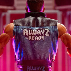Super7 Major Wrestling Figure Podcast Ultimates 7-Inch Action Figure - Select Figure(s) (Online Order Only)