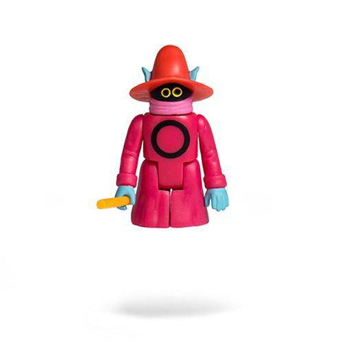 Super7 Masters of the Universe 3 3/4-Inch ReAction Figure - Select Figure(s) (Online Order Only)