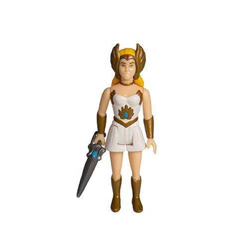 Super7 Masters of the Universe 3 3/4-Inch ReAction Figure - Select Figure(s) (Online Order Only)