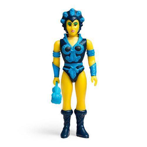 Super7 Masters of the Universe 3 3/4-Inch ReAction Figure - Select Figure(s) (Online Order Only)