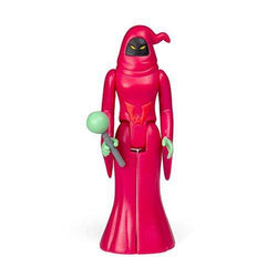 Super7 Masters of the Universe 3 3/4-Inch ReAction Figure - Select Figure(s) (Online Order Only)