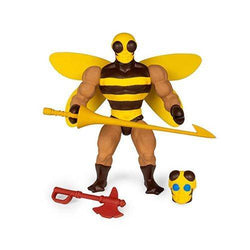 Super7 Masters of the Universe Vintage 5 1/2-Inch Action Figure - Select Figure(s) (Online Order Only)