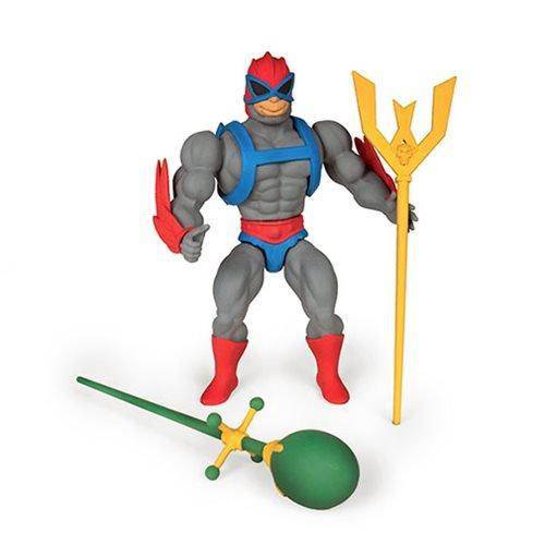 Super7 Masters of the Universe Vintage 5 1/2-Inch Action Figure - Select Figure(s) (Online Order Only)